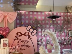 -LE SHARE洛笙·花园西餐(北京路步行街店)