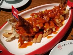 -王记姚家味·地道苏帮菜(竹辉路店)