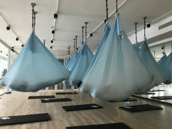 -fit4life girl power studio