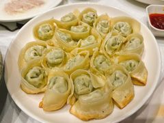 -老吉士酒家(天平路店)