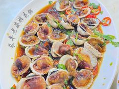 -长平老姿娘夜粥(平东一街店)