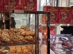 -味多美蛋糕(新和平里店)