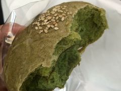 -那家面包房(珠江路店)