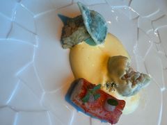 -亚特兰蒂斯•OSSIANO奥西亚诺海底餐厅