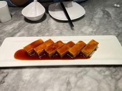 -城南往事·鲁菜·烤鸭(世茂宽厚里·大明湖店)