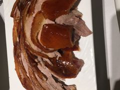 -同喜烤鸭店(光芒店)