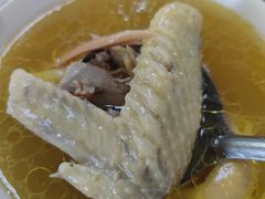 -老丘丘(较场口店)