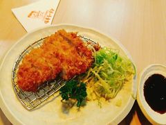 -味千拉面(煌华新纪元购物广场店)