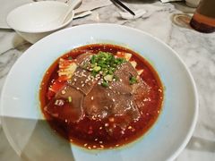 -雀蓝川菜(星悦汇店)