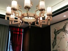 包厢-小厨娘淮扬菜(诚信大道店)