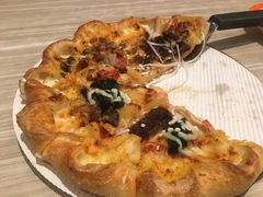 -必胜客(SM城市广场店)
