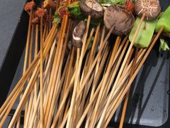 -钢管厂五区小郡肝串串香(南山店)