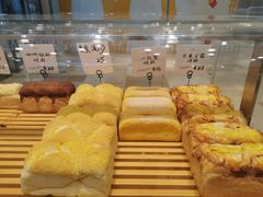 -司乎·日式鲜吐司(EFC欧美广场店)