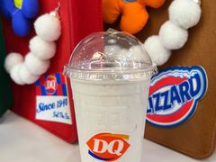 -DQ·蛋糕·冰淇淋(通州万达店)