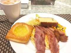 -东北大厦酒店(沈阳北站青年大街店)