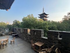 -鼓楼(西湖风景名胜区)