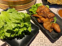 -云晓光头烧烤吧(川沙绿地店)