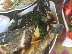 -龙湾海鲜渔村餐厅(亚龙湾店)
