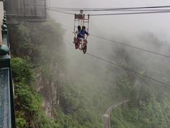 -梦幻奥陶纪景区