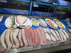 -良友·海鲜青岛菜(五四广场店)