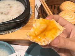 -黄金粥港式·早晚茶(海阳路店)