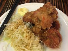 炸鸡块-平成屋· Late Night 食堂(四川北路店)