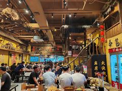 -今邕烧烤(西大店)