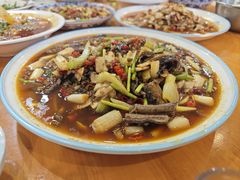 -李大爷的泡椒馆(冉家坝店)