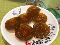 -台山美食一绝阿四台山黄鳝饭(阿四创作店)