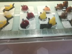 -西檬树SIMON·T轻奢蛋糕(大东方Max店)