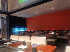 大堂-岩也·日料与酒(龙岗天安云谷店)