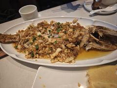 -北李妈妈菜·海肠捞饭(开发区万达店)