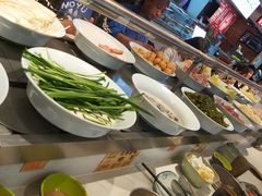 -醉帅锅回转自助小火锅(华宇店)