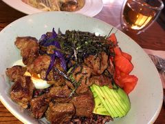 -AFS Cafe & Canteen(闽江二路店)