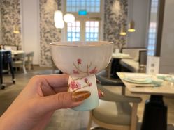 -森日式美甲沙龙MORI NAIL总店