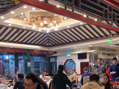 -东来顺饭庄(王府井步行街店)