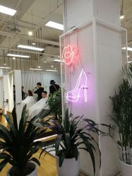 大厅-P.STYLE派斯造型