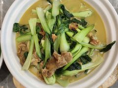 -再回头私房菜·老南京菜