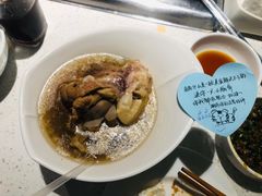 -海底捞火锅(团结桥店)