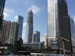 -皇庭广场(福华三路店)