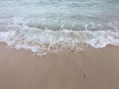 -库塔海滩