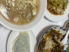 -宾朋海鲜饭庄(兴海路店)