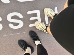 -威克健身游泳(万菱汇店)