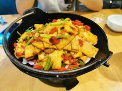 -金悦印象小馆(三里河店)