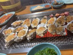 -蚝英雄·自助烤蚝(高新店)