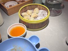 -闽上鲜·福建菜(龙湖滨江天街店)