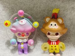 -泡泡玛特POPMART(石景山万达店)