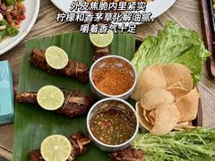 -小喜客·云南特色菜(纳西庭院店)