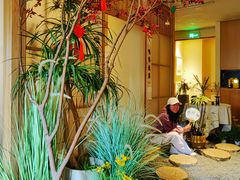 -梅间堂茶馆(绿地缤纷城店)
