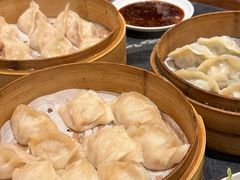 -老边饺子馆(中街店)